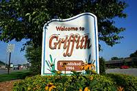 Town of Griffith